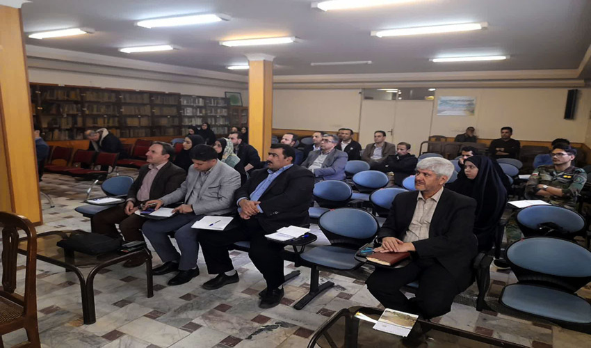 سامانه مدیریت پنجره واحد زمین در ۲۱ استان عملیاتی شد 