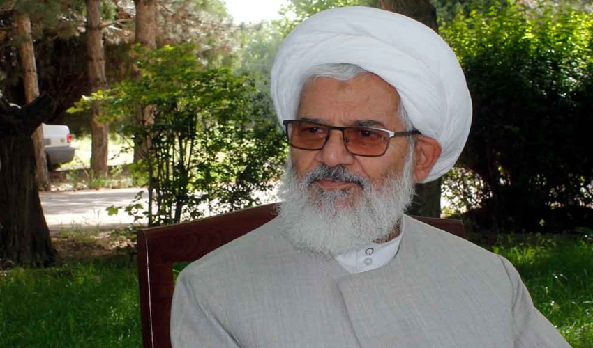 درختکاری مربوط به همه مردم و امانتی در دست ما برای نسلهای بعد است