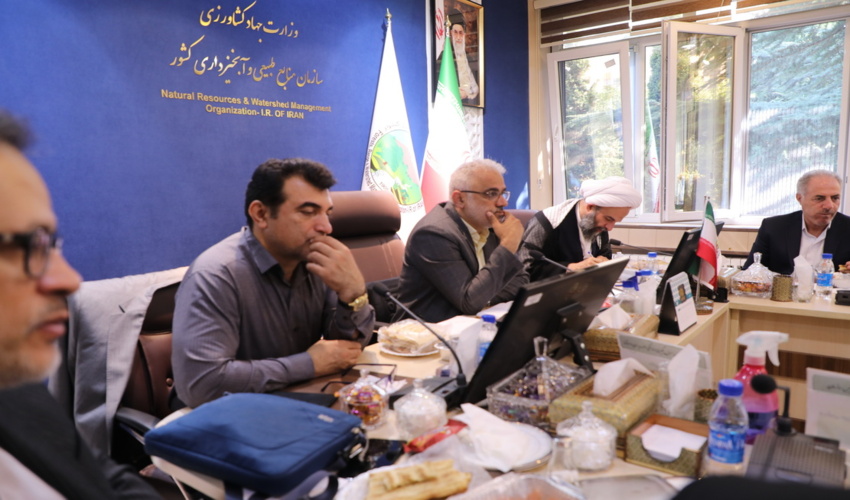 تولیدات نهالستان‌ها نسبت به سنوات گذشته افزایش یافته است