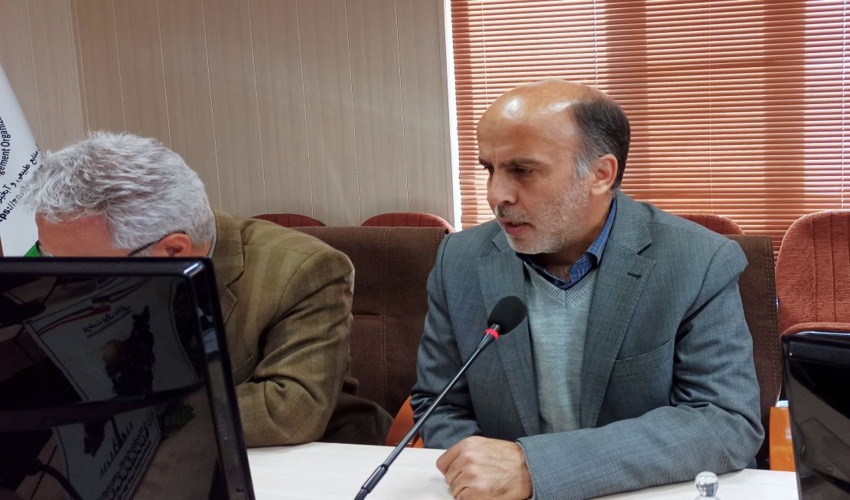دستگاه‌ها در جهت بلوغ پنجره واحد مدیریت زمین همراهی کنند
