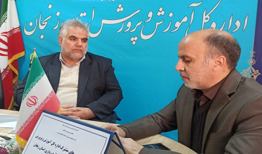 فرهنگ‌سازی کاشت درخت از اولویت‌های منابع طبیعی است