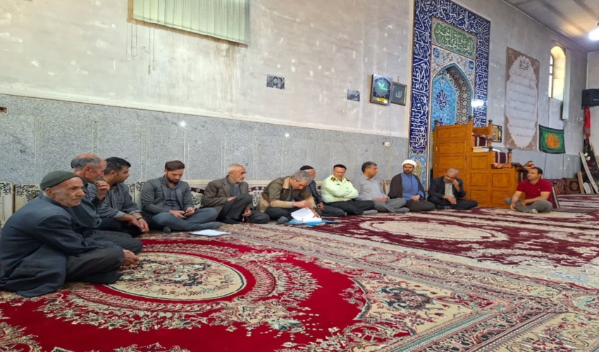 دامداران مقررات ورود و خروج دام را رعایت کنند