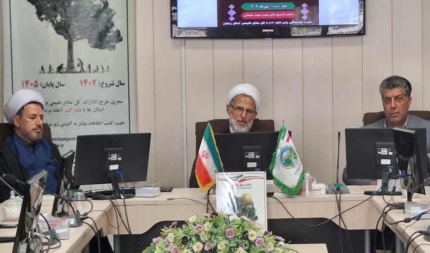 شهادت سید حسن نصرالله قلب همه را به درد آورد 