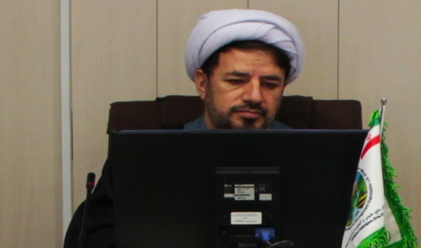 بیانیه دعوت به راهپیمایی ۲۲بهمن ۱۴۰۳اداره کل منابع طبیعی استان زنجان