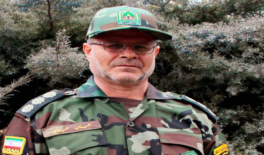 یگان حفاظت منابع طبیعی عملکرد 11 ماه خود را اعلام کرد