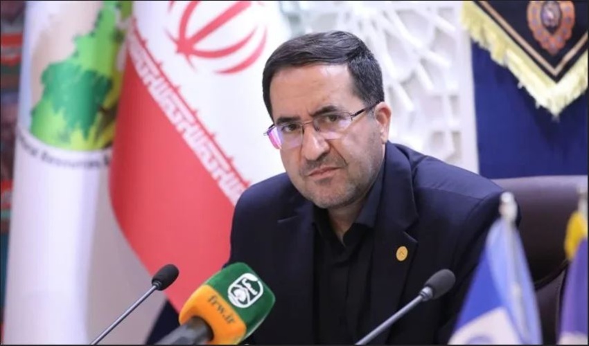 رئیس سازمان منابعطبیعی و آبخیزداری کشور: خبرنگاران پاسداران واقعیت در میدان آگاهی هستند