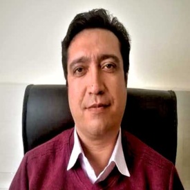 مالک اژدر افشاری