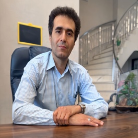 مهدی نوربخش