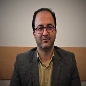 جواد محمدی