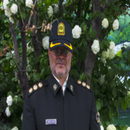 سرهنگ عباس عباسی