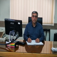 بابک کاظمی