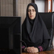 سونیا عطایی