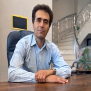 مهدی نوربخش