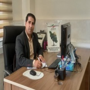 مهدی شیرخانی