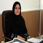 مریم قمری ادیان