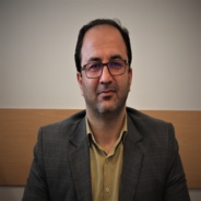 جواد محمدی