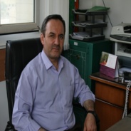 محمدعلی فرخی